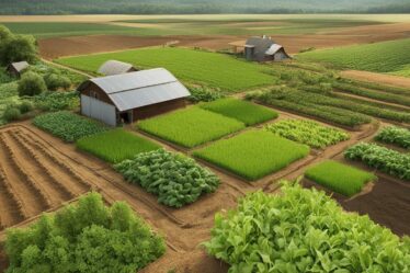 na czym polega rolnictwo ekologiczne